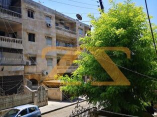 للبيع منزل في حلب الميرديان