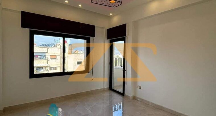 للبيع منزل في ريف دمشق – ضاحية قدسيا – الجزيرة d1
