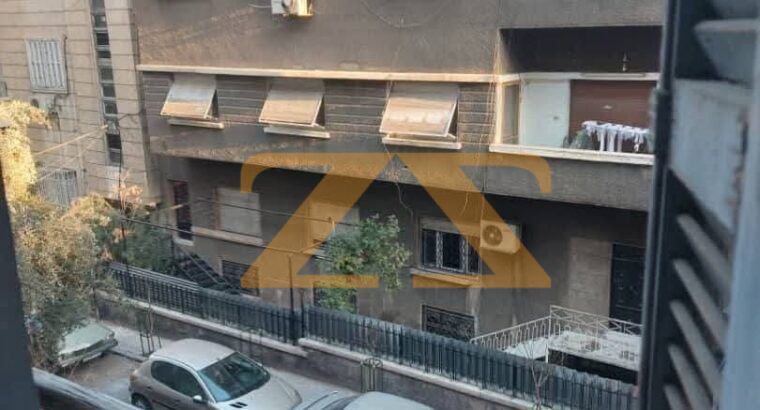 للبيع منزل في دمشق – الجسر الابيض