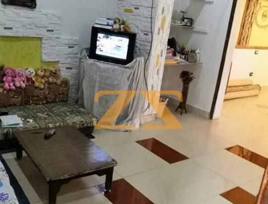 منزل للايجار دمشق المزة 86