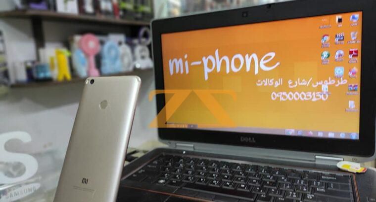 موبايل شاومي max2
