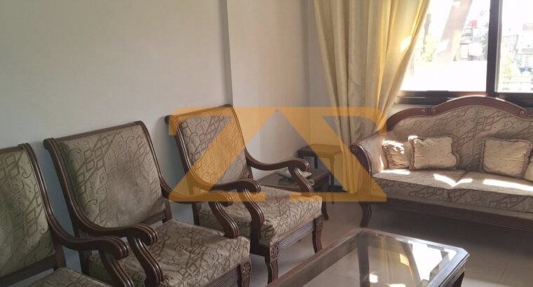 للاجار منزل في دمشق – العباسيين