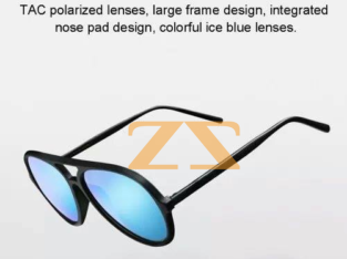 نظارة شمسية Xiaomi Mijia Youpin TS Ice Blue Aviat