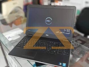 لابتوب DELL : LATITUDE E 6540