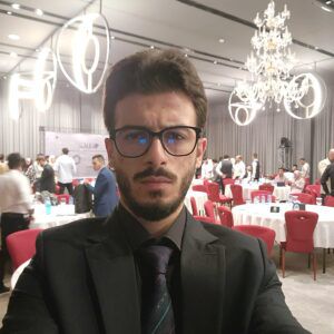 صورة الملف الشخصي