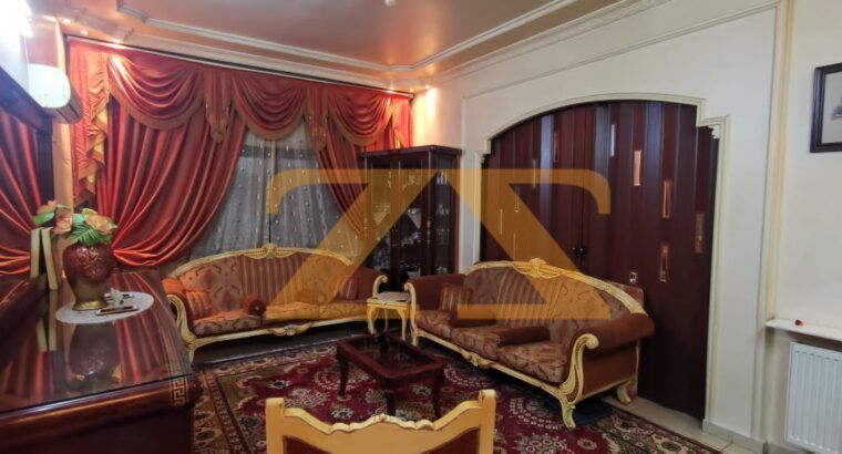 للبيع منزل في دمشق – العفيف