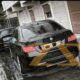للايجار BMW 525