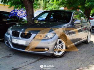 للبيع في دمشق سيارة bmw 316i