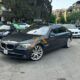 بي ام دبليو 750 Li  2011 فل اوبشن