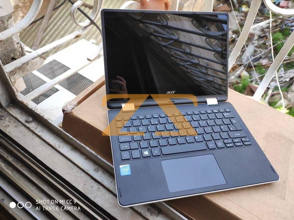 لابتوب acer Aspire R3