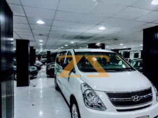 سيارة Hyundai_H1 للبيع في طرطوس