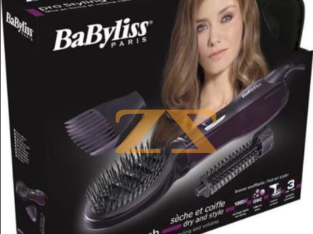 فرشاة تصفيف الشعر BABYLISS BRUSH