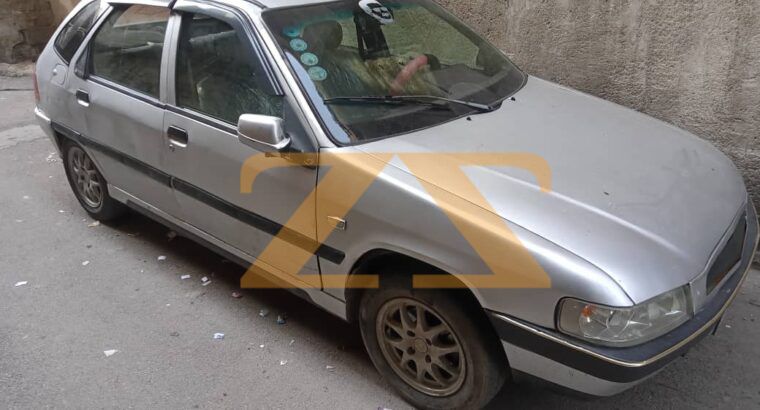 للبيع سيارة سما مابيل في دمشق