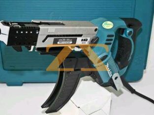 مفك تثبيت براغي ذاتي التغذية Makita auto feed screw driver