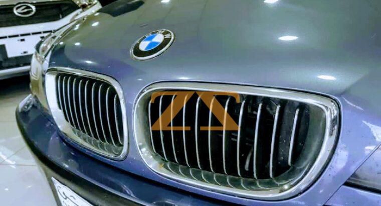سيارة BMW 316i للبيع في طرطوس