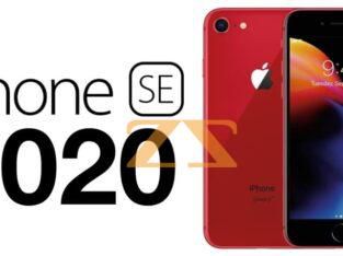 iphone se 2020