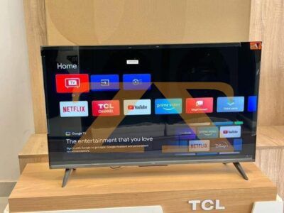 شاشات TCL_العالمية