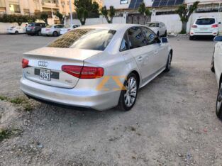 اودي audi A4