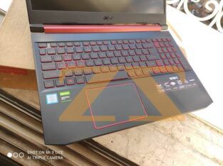 للبيع لابتوب acer Gaming NITRO 5