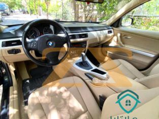 للبيع سيارة BMW 316i في دمشق