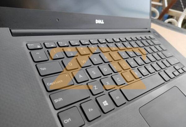 لابتوب للبيع في دمشق DELL XPS