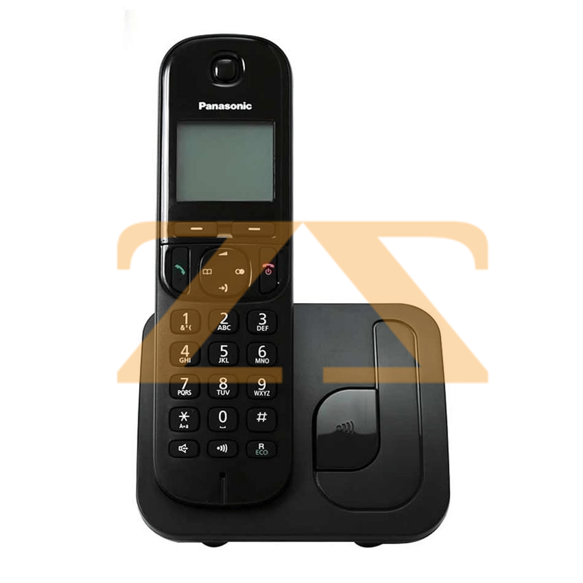 هاتف لاسلكي باناسونيك اورجينال PANASONIC KX-TGC410