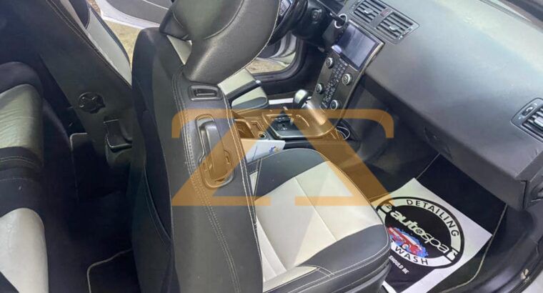 للبيع في دمشق فولفو C30