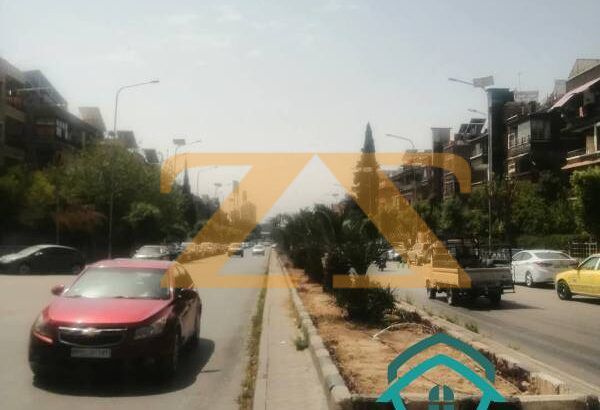 للاجار منزل في دمشق – التجارة