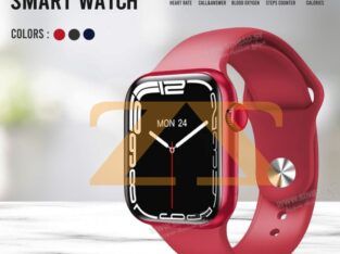ساعة ذكية HW17 smart watch