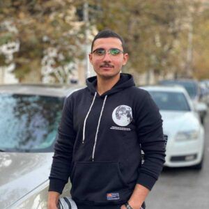 صورة الملف الشخصي