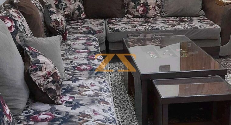 طقم ٩ امتار مع صندوق