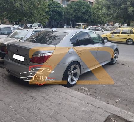 للبيع_في_دمشق_BMW_523
