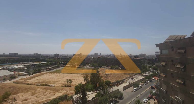 للبيع منزل في دمشق – ساحة العباسيين