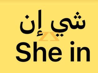 تسويق شي ان