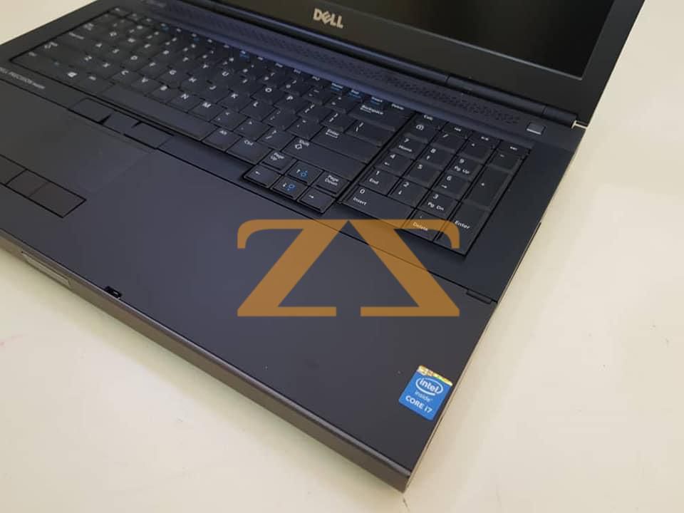 لابتوب Dell PRECISION m6800