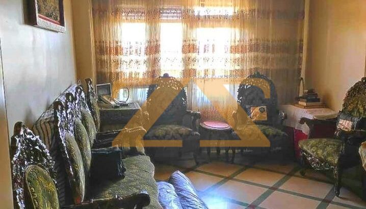 للبيع شقة سكنية بدمشق .. شرقي ركن الدين