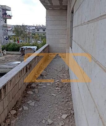 للبيع منزل اقساط او على البنك في اللاذقية