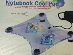 وسادة تبريد لللابتوب notebook cool pad