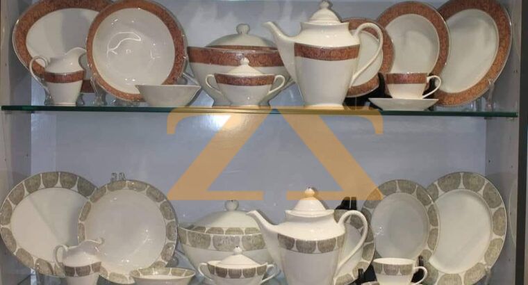 طقم سفرة
