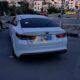 KIA K5 2018