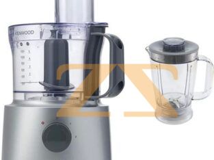 KENWOOD مجموعة محضرة طعام شاملة