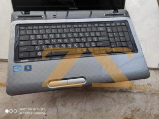 لابتوب Toshiba satellite L775