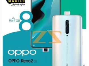 موبايل oppo reno 2