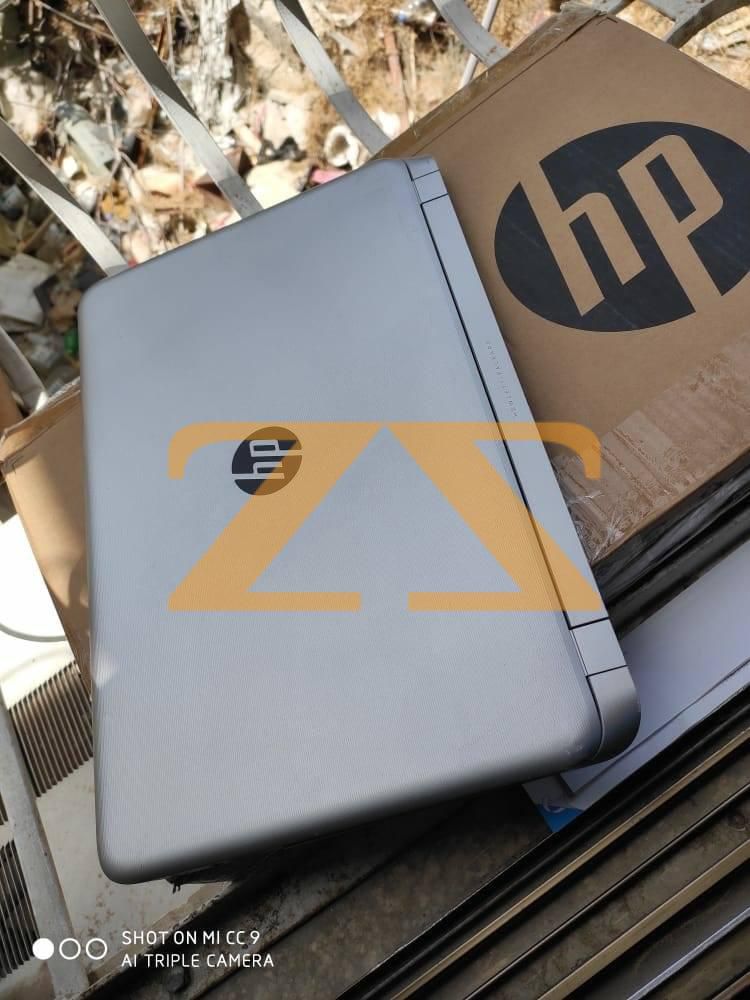 HP Pavilion