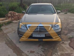 للبيع في دمشق مرسيدس c350