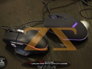 Mouse Gaming RGB