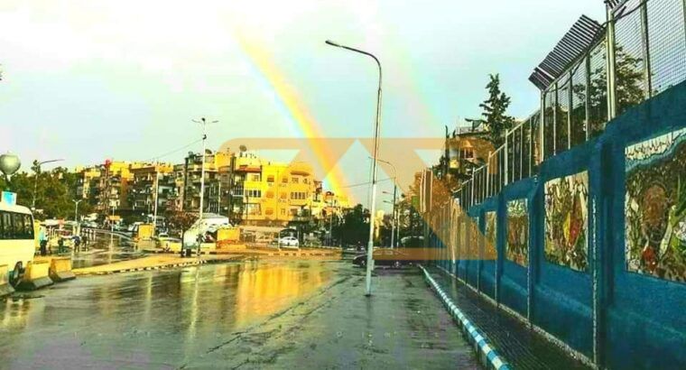 لـلـبـيــع مـنــزل في دمشق – ركن الدين