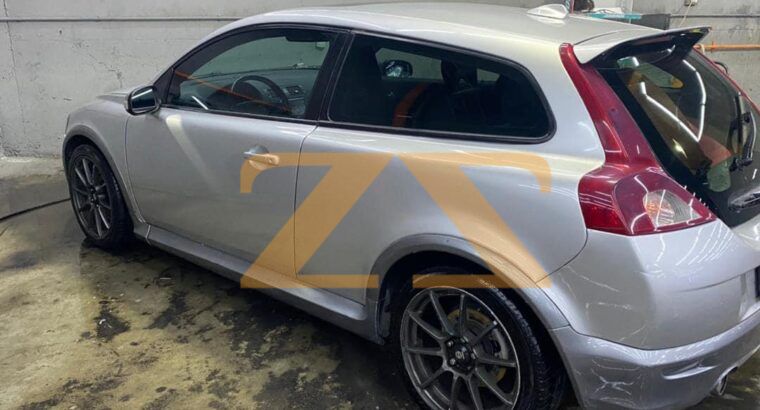 للبيع في دمشق فولفو C30