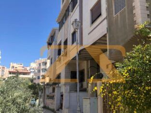 منزل للبيع في دمشق ضاحية قدسيا