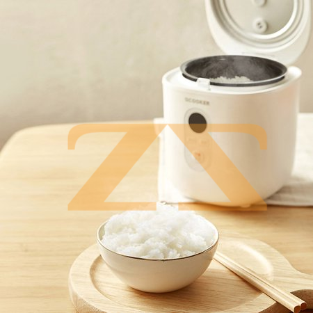 طباخ أرز من شاومي Xiaomi Ocooker Mini Rice Cooker